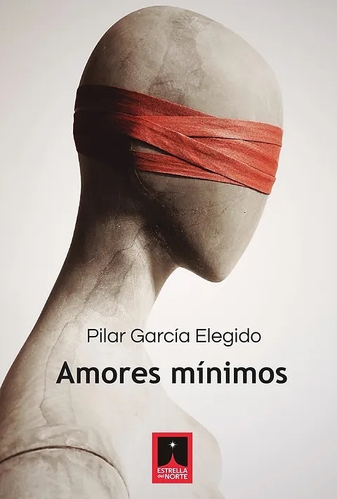 amores minimos pilar garcia elegido portada